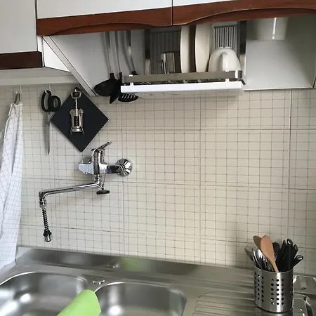 Apartment Cozy