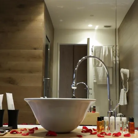 Sun Luxury Pantheon 3* Roma