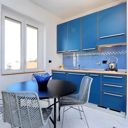 Apartment Celimontana *