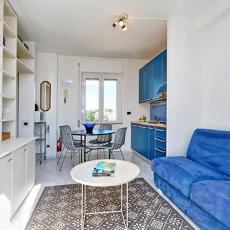 Apartment Celimontana