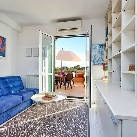 Celimontana Apartment Rome