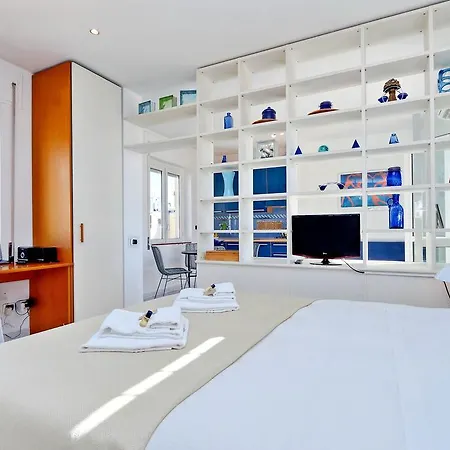 Celimontana Apartment