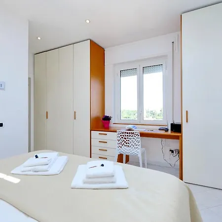 Apartment Celimontana *