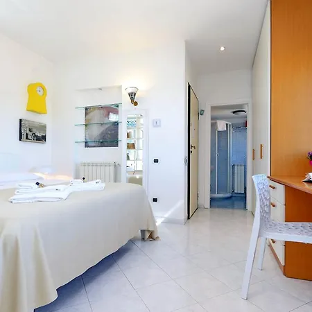 Apartment Celimontana