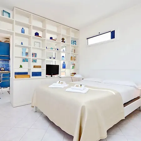 Celimontana Apartment