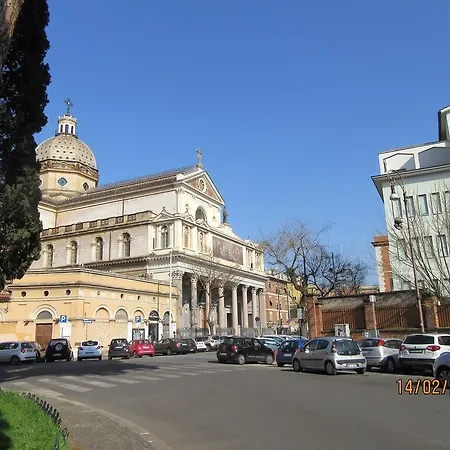 Penzion Quiriti