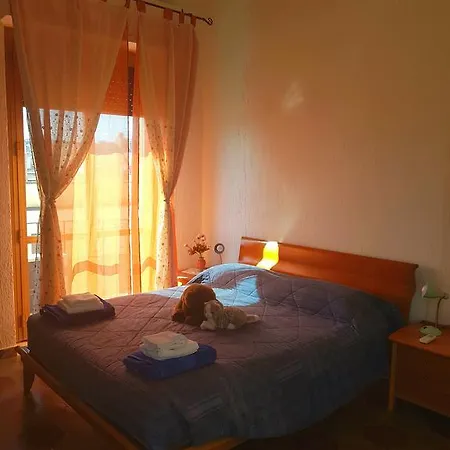 Robta's Dream Apartment Rome