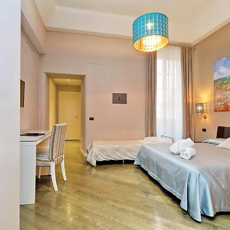 Relais At Via Veneto Gæstehus