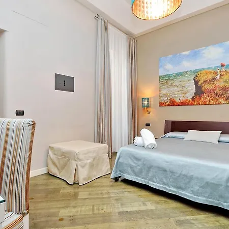 Relais At Via Veneto