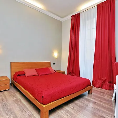 Relais At Via Veneto 2*