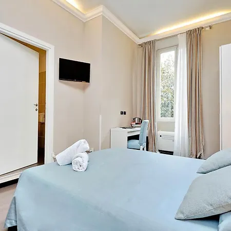 Relais At Via Veneto Rom