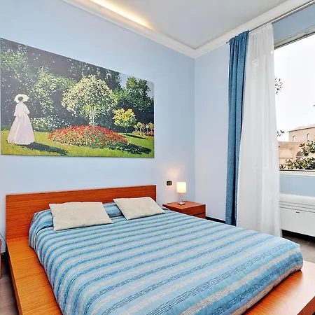 Pensionat Relais At Via Veneto