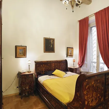 Appartement Locappart Governo Vecchio