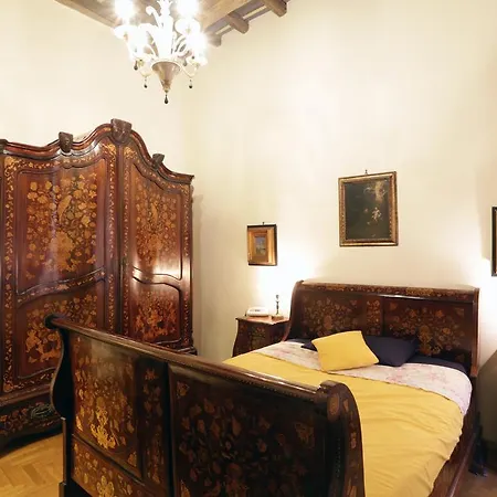 Locappart Governo Vecchio Appartement Rome