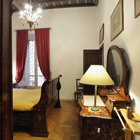 Appartement Locappart Governo Vecchio