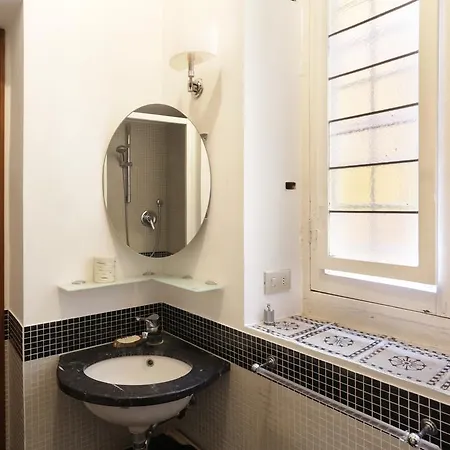 Locappart Governo Vecchio Appartement Rome