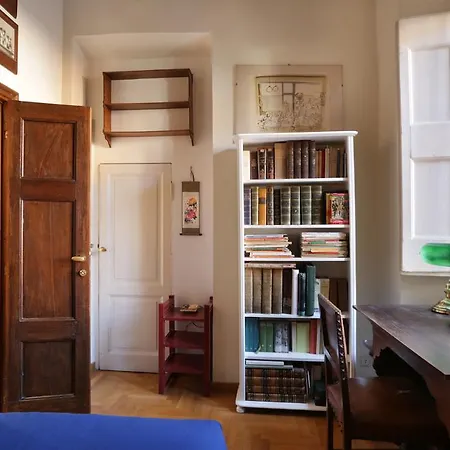 Locappart Governo Vecchio Appartement *