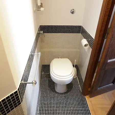 Appartement Locappart Governo Vecchio