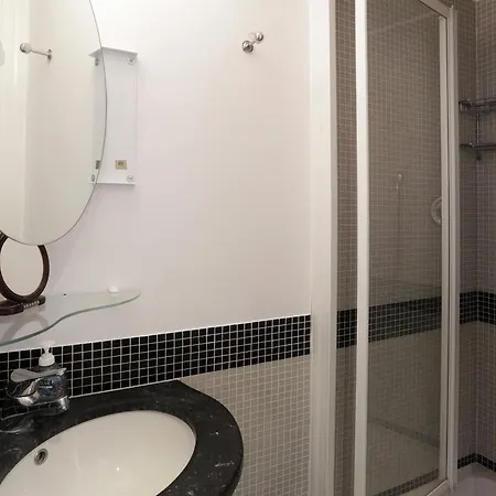 Locappart Governo Vecchio Appartement Rome
