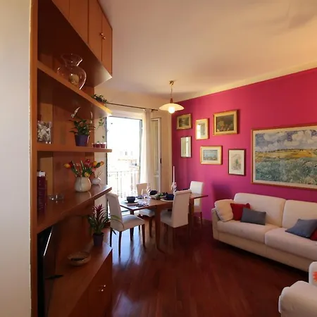 Appartamento Globe Trotter *