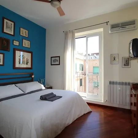 Appartamento Globe Trotter *