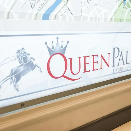 Queen Palace