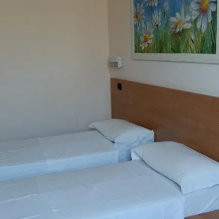 Friendship Place Guest house Rome