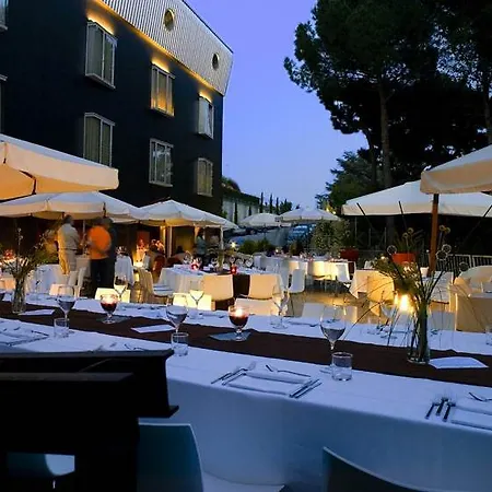 Hotel Libetta Roma