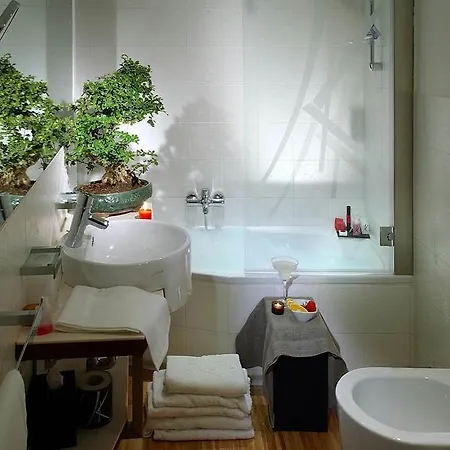 Libetta Hotel Roma
