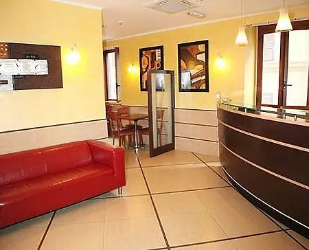 Lirico Hotel
