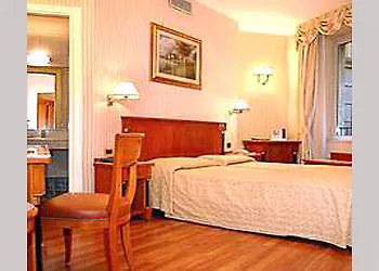 Gambrinus Отель 4*