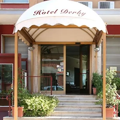 Hotel Derby