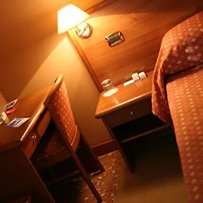 Derby Hotel Rome