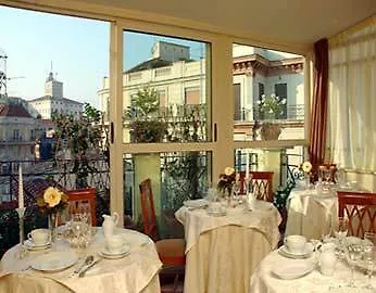 La Fenice Apartment