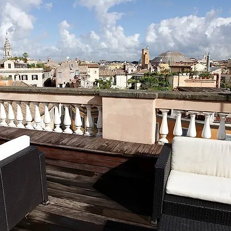 Otel Della Torre Argentina 3*