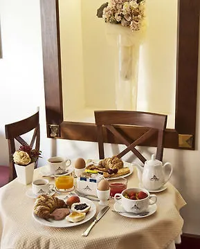 Beau Site - Antica Residenza 4* Roma