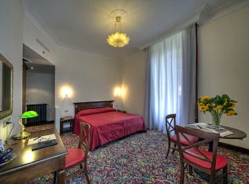 Beau Site - Antica Residenza Roma