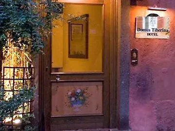 多莫斯蒂贝里纳酒店 酒店 2*