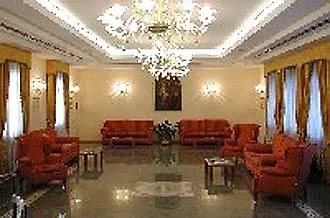 Casa Caburlotto Roma