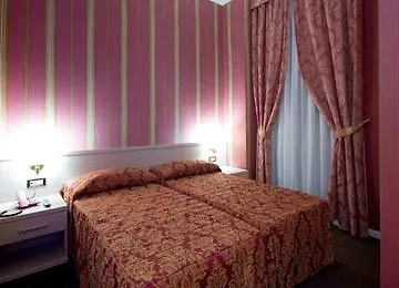 Prestige Rome