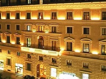 Hotel Exe International Palace 4*