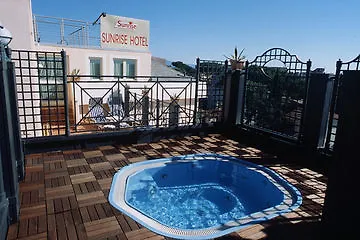 Sunrise Hotel