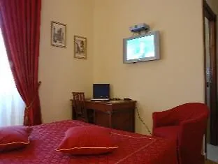 Aelius Отель типа 