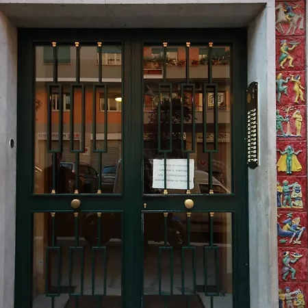 Bed and Breakfast Le Piazze Di 3*