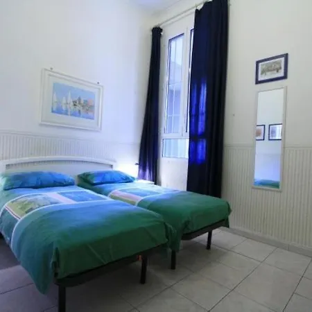 Bed & Breakfast Da Alex Vatican