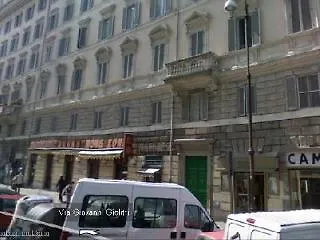 Guest house Centre