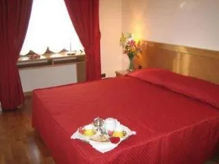 Guest house Dei Papi Rome