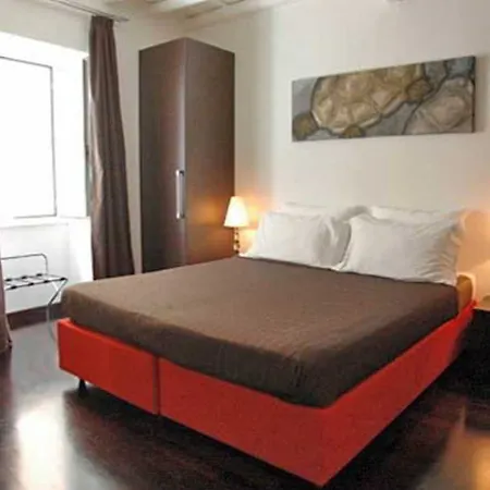 Kame Hall Bed & Breakfast Roma