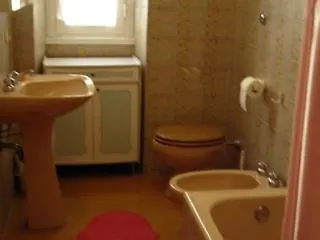 Nocleg ze śniadaniem A Vinicius Et Mita Rzym