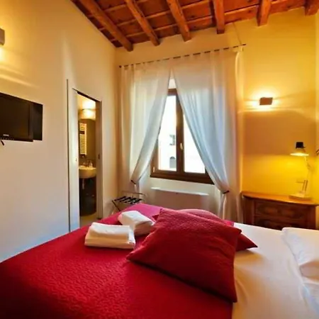 Suburbe Bed & Breakfast 2*